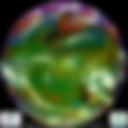 Airmass RGB Satellite Image