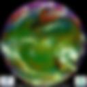 Airmass RGB Satellite Image