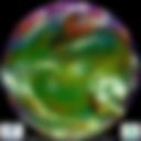 Airmass RGB Satellite Image