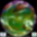 Airmass RGB Satellite Image