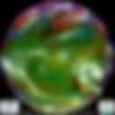 Airmass RGB Satellite Image