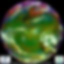 Airmass RGB Satellite Image