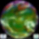 Airmass RGB Satellite Image