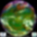 Airmass RGB Satellite Image