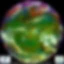 Airmass RGB Satellite Image