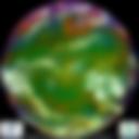 Airmass RGB Satellite Image