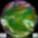 Airmass RGB Satellite Image