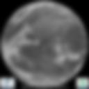 Infrared 10.8 µm Satellite Image