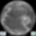 Infrared 10.8 µm Satellite Image