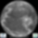Infrared 10.8 µm Satellite Image