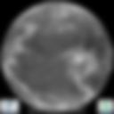 Infrared 10.8 µm Satellite Image