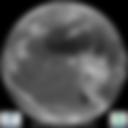 Infrared 10.8 µm Satellite Image