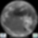 Infrared 10.8 µm Satellite Image