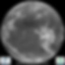 Infrared 10.8 µm Satellite Image