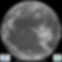 Infrared 10.8 µm Satellite Image