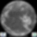 Infrared 10.8 µm Satellite Image
