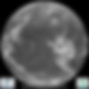 Infrared 10.8 µm Satellite Image