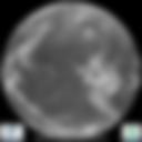 Infrared 10.8 µm Satellite Image