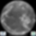 Infrared 10.8 µm Satellite Image