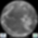 Infrared 10.8 µm Satellite Image