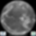 Infrared 10.8 µm Satellite Image
