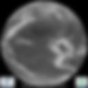 Infrared 10.8 µm Satellite Image