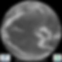 Infrared 10.8 µm Satellite Image