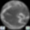 Infrared 10.8 µm Satellite Image