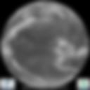 Infrared 10.8 µm Satellite Image