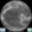 Infrared 10.8 µm Satellite Image