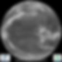 Infrared 10.8 µm Satellite Image
