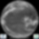 Infrared 10.8 µm Satellite Image