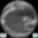 Infrared 10.8 µm Satellite Image
