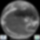 Infrared 10.8 µm Satellite Image
