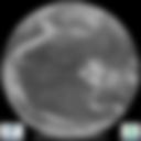 Infrared 10.8 µm Satellite Image