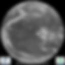 Infrared 10.8 µm Satellite Image