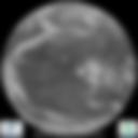 Infrared 10.8 µm Satellite Image