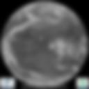 Infrared 10.8 µm Satellite Image
