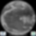 Infrared 10.8 µm Satellite Image