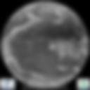 Infrared 10.8 µm Satellite Image