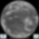 Infrared 10.8 µm Satellite Image