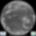 Infrared 10.8 µm Satellite Image