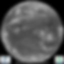 Infrared 10.8 µm Satellite Image