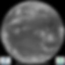 Infrared 10.8 µm Satellite Image