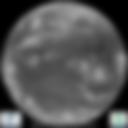 Infrared 10.8 µm Satellite Image
