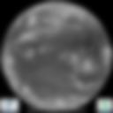 Infrared 10.8 µm Satellite Image