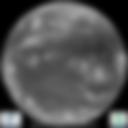 Infrared 10.8 µm Satellite Image