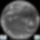 Infrared 10.8 µm Satellite Image