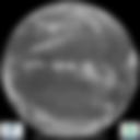 Infrared 10.8 µm Satellite Image
