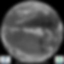 Infrared 10.8 µm Satellite Image